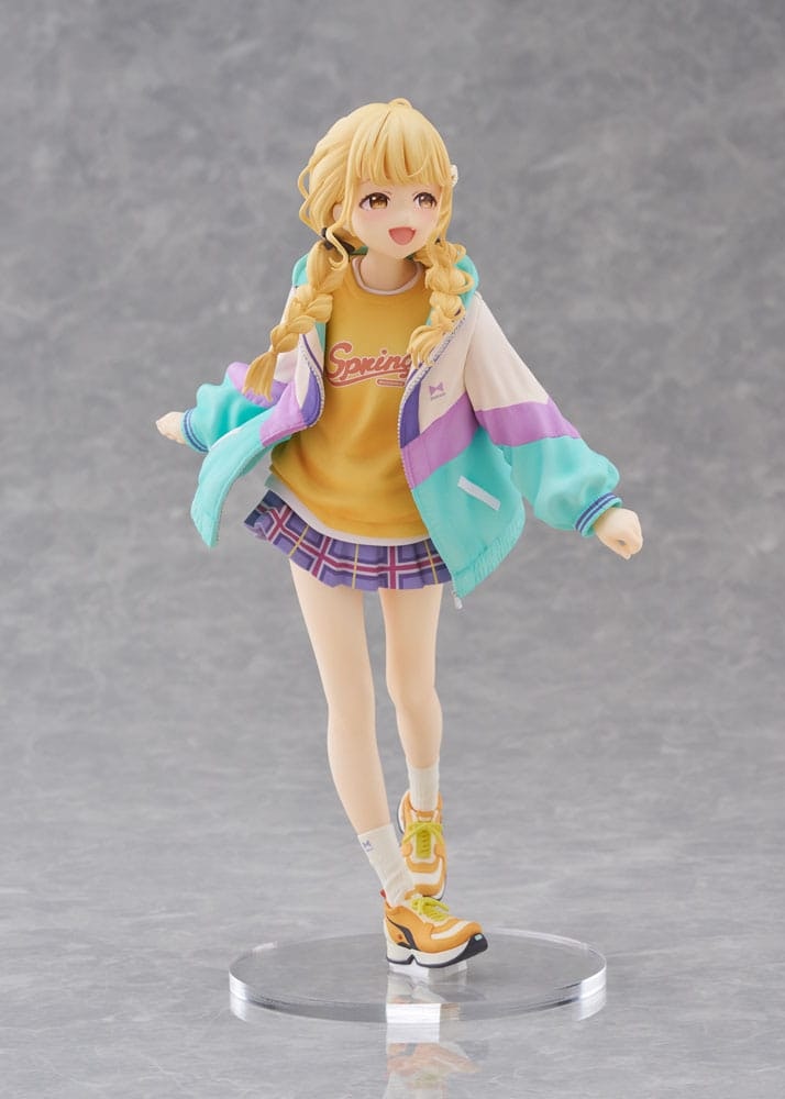 Idolmaster Gakuen Kotone Fujita