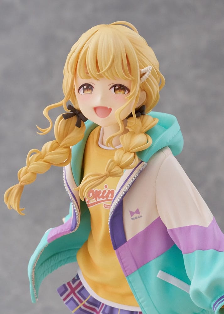 Idolmaster Gakuen Kotone Fujita