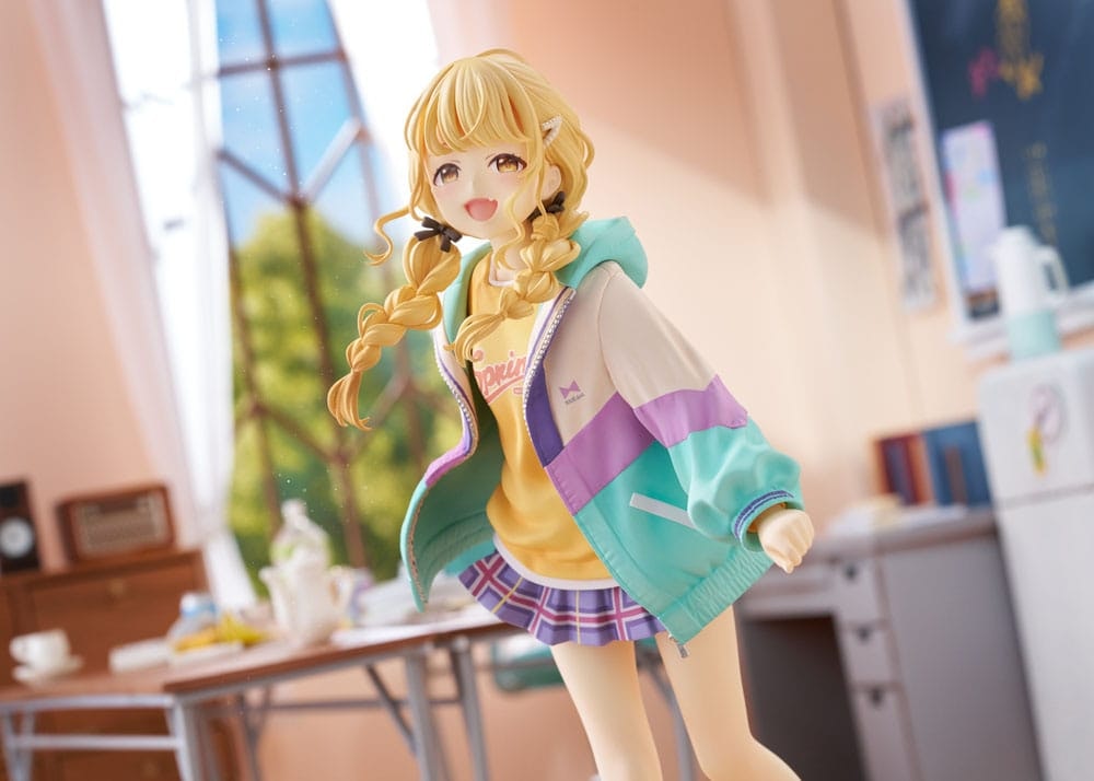 Idolmaster Gakuen Kotone Fujita