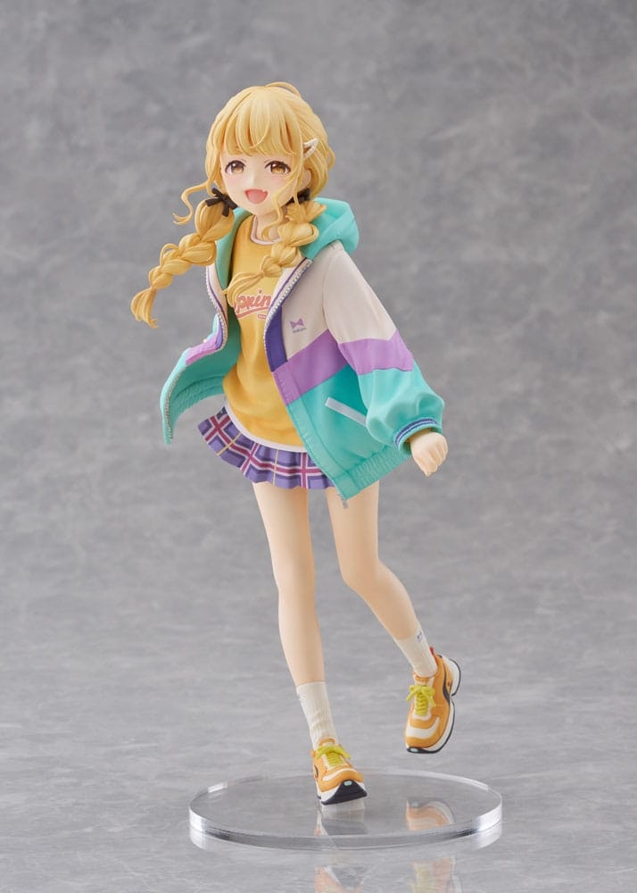 Idolmaster Gakuen Kotone Fujita