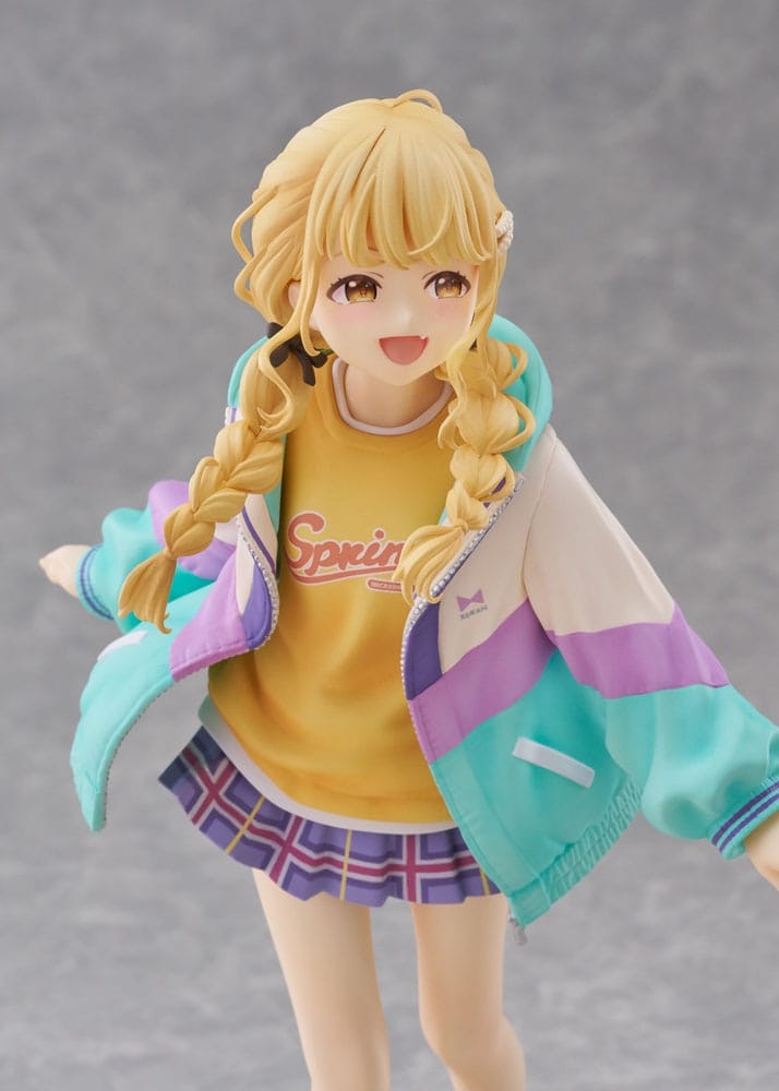 Idolmaster Gakuen Kotone Fujita
