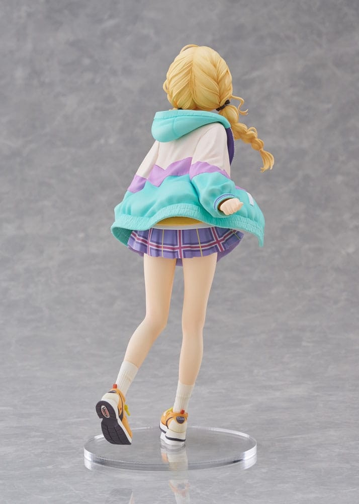 Idolmaster Gakuen Kotone Fujita