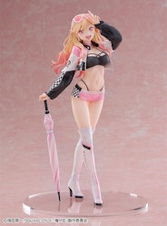 My Dress Up Darling Statue 1/7 Marin Kitagawa Race Queen Ver.