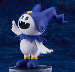 Shin Megami Tensei PLAMAX Minimum Factory MF-91 Jack Frost Model Kit