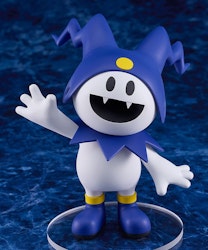 Shin Megami Tensei PLAMAX Minimum Factory MF-91 Jack Frost Model Kit