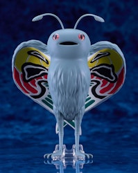 Shin Megami Tensei PLAMAX Minimum Factory MF-92 Mothman & Decarabia Model Kit