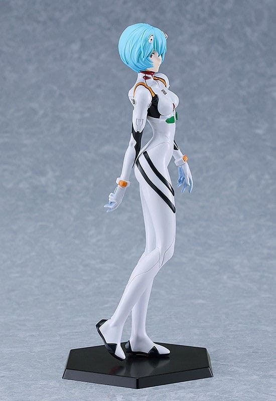 Rebuild of Evangelion PLAMAX Rei Ayanami Model Kit