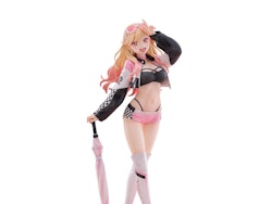 My Dress Up Darling Statue 1/7 Marin Kitagawa Race Queen Ver.