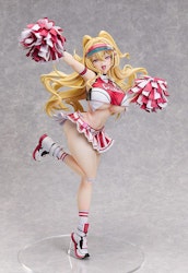 Goddess of Victory: Nikke B-Style Clay 1/4 Scale Figure