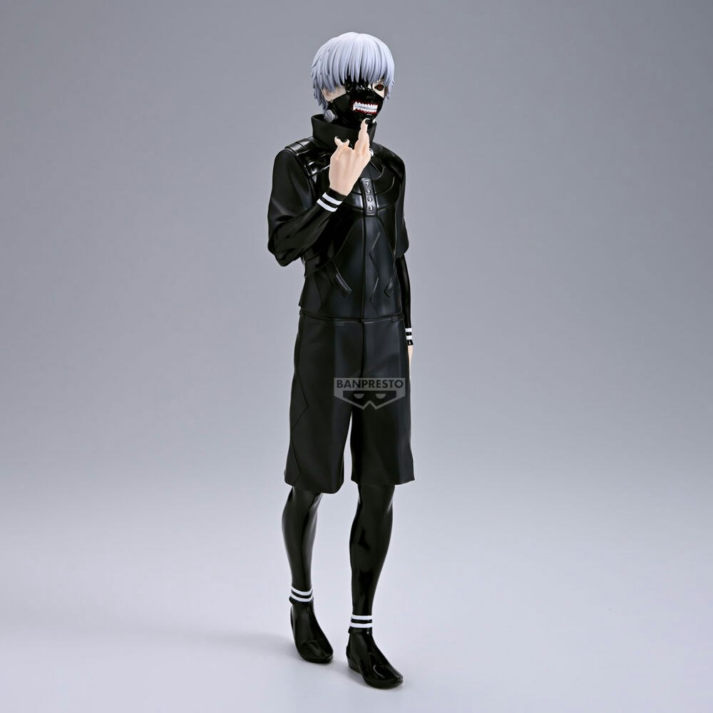 Tokyo Ghoul Grandista Kaneki Ken Figure