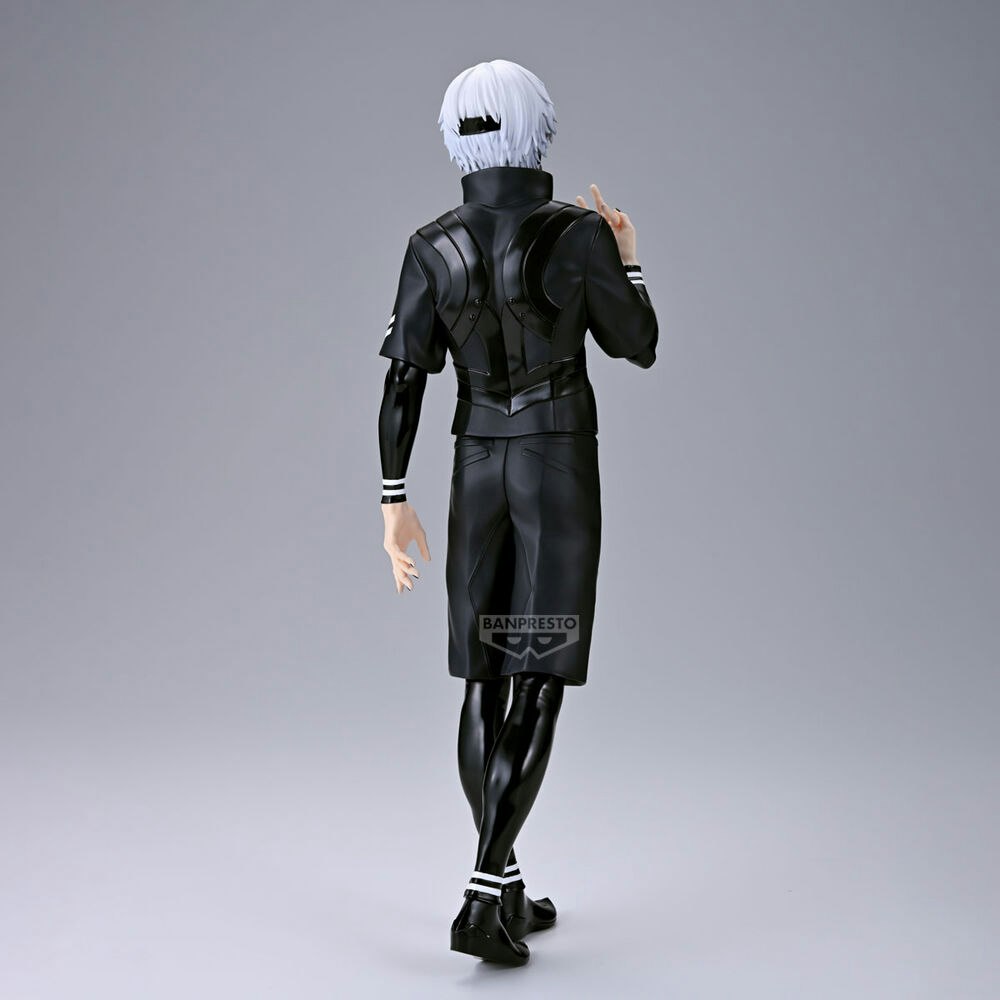 Tokyo Ghoul Grandista Kaneki Ken Figure