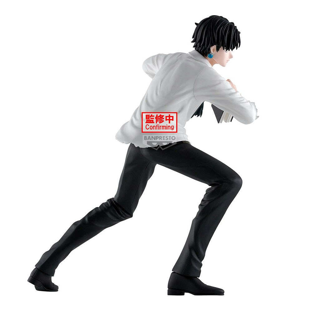 Hunter x Hunter Hunting Archives Quwrof Figure