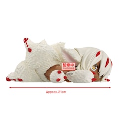 Made in Abyss: The Golden City of the Scorching Sun Relax time Faputa Figure