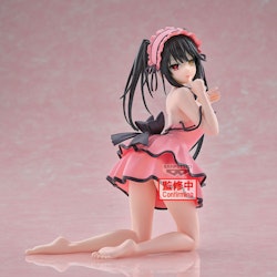 Date A Live PenLife! Kurumi Tokisaki (Sweet Silk Wear Ver.) Figure