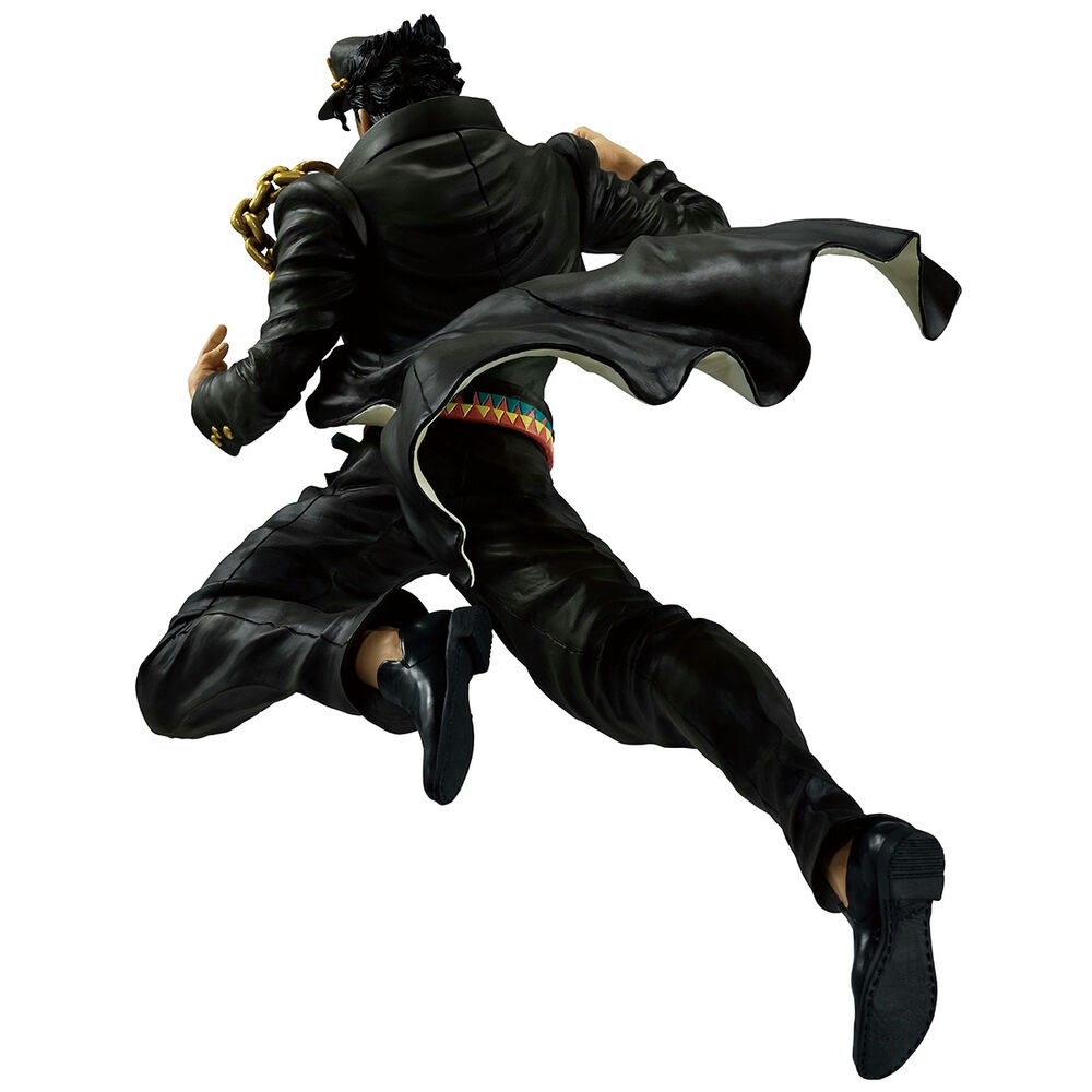 JoJo's Bizarre Adventure Masterlise Ichibansho Jotaru Kujo (STAND RUSH!) Figure