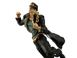 JoJo's Bizarre Adventure Masterlise Ichibansho Jotaru Kujo (STAND RUSH!) Figure