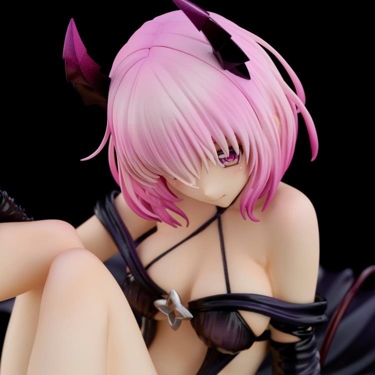 To Love-Ru Darkness Momo Belia Deviluke (Renewal Package Darkness Ver.) 1/6 Scale Figure