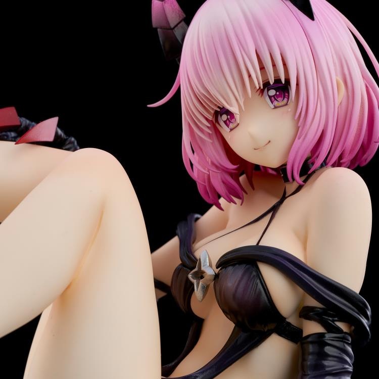 To Love-Ru Darkness Momo Belia Deviluke (Renewal Package Darkness Ver.) 1/6 Scale Figure
