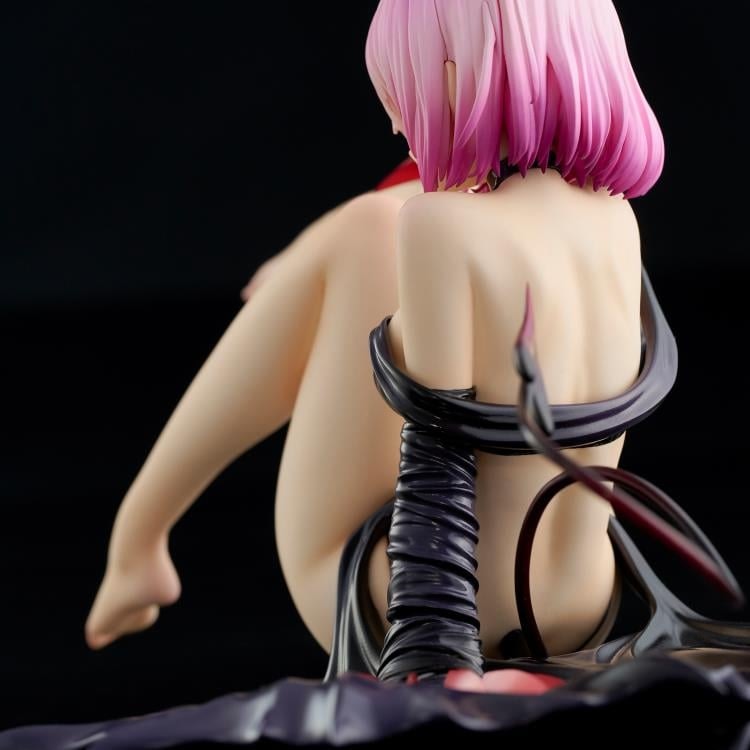 To Love-Ru Darkness Momo Belia Deviluke (Renewal Package Darkness Ver.) 1/6 Scale Figure