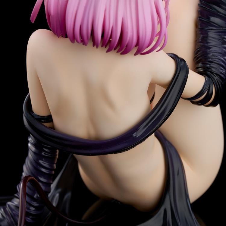 To Love-Ru Darkness Momo Belia Deviluke (Renewal Package Darkness Ver.) 1/6 Scale Figure