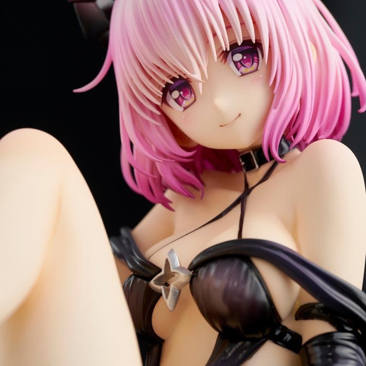 To Love-Ru Darkness Momo Belia Deviluke (Renewal Package Darkness Ver.) 1/6 Scale Figure