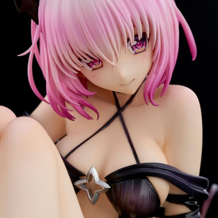 To Love-Ru Darkness Momo Belia Deviluke (Renewal Package Darkness Ver.) 1/6 Scale Figure