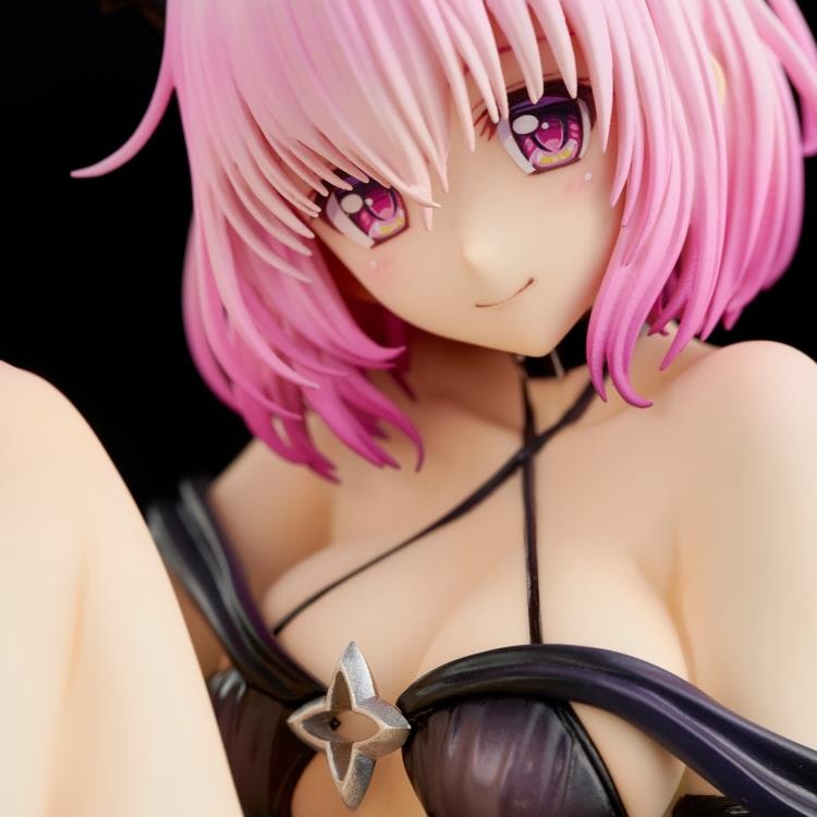 To Love-Ru Darkness Momo Belia Deviluke (Renewal Package Darkness Ver.) 1/6 Scale Figure