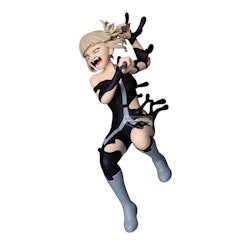 My Hero Academia The Evil Villains DX Himiko Toga IV Figure