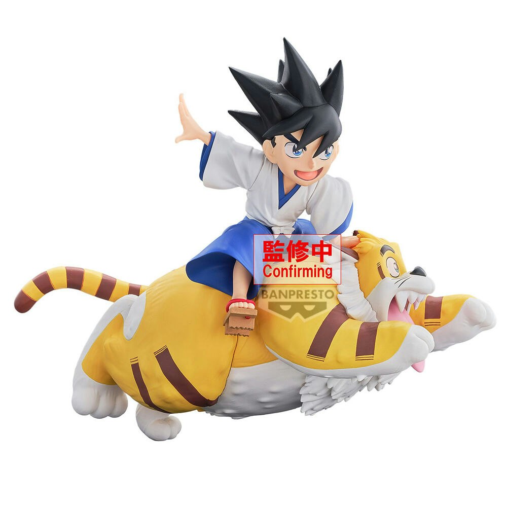 YAIBA: Samurai Legend Yaiba Kurogane Figure