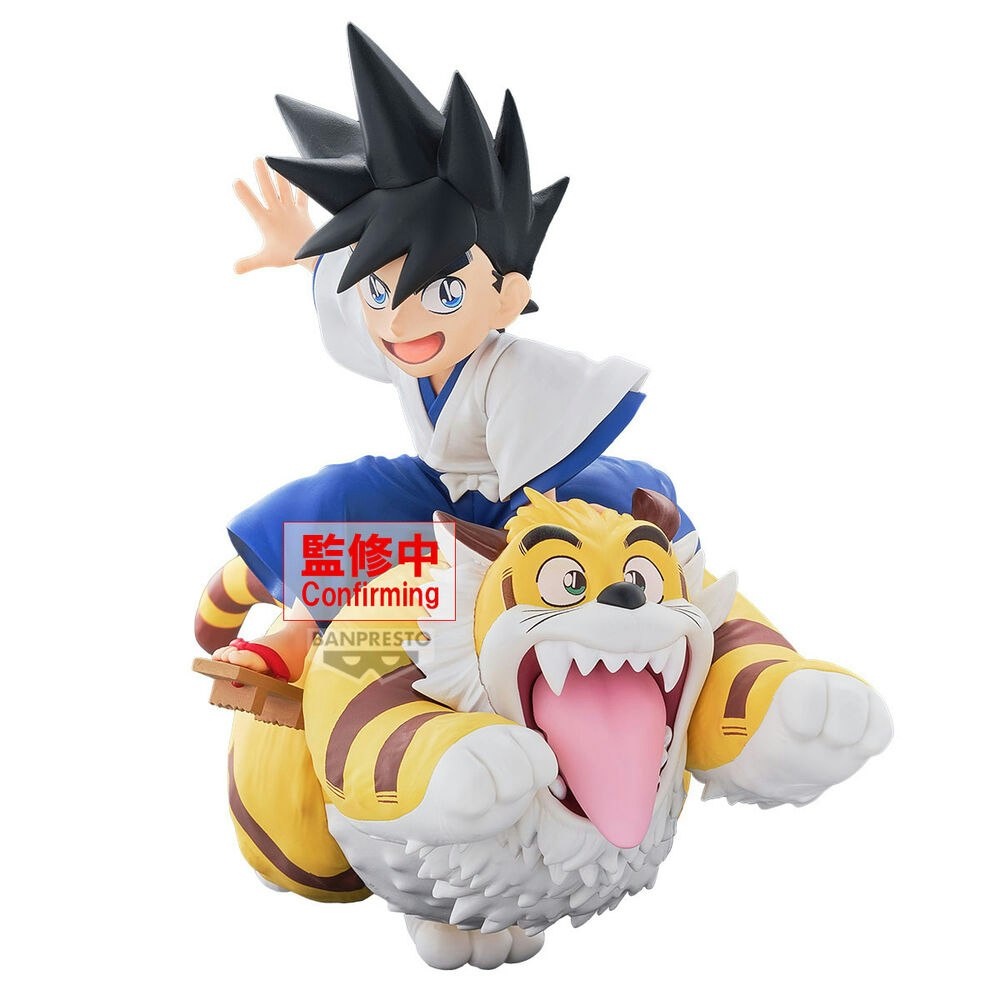 YAIBA: Samurai Legend Yaiba Kurogane Figure