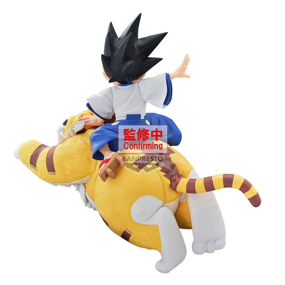 YAIBA: Samurai Legend Yaiba Kurogane Figure