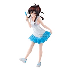To Love-Ru Darkness Glitter & Glamours Mikan Yuki Figure