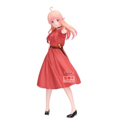 Witch Watch Vol.2 Nico Wakatsuki Figure