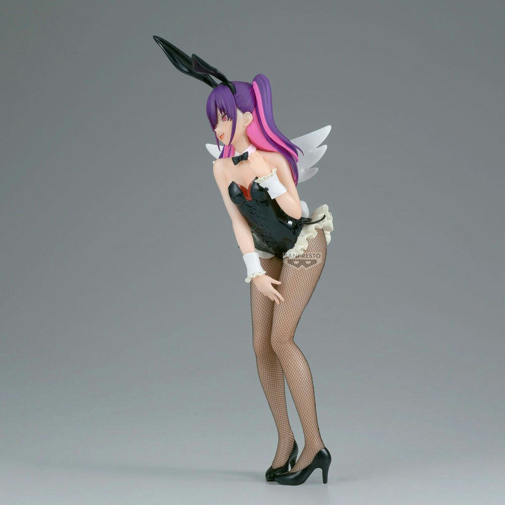 2.5 Dimensional Seduction Glitter & Glamours Miriella (Bunny Style) Figure