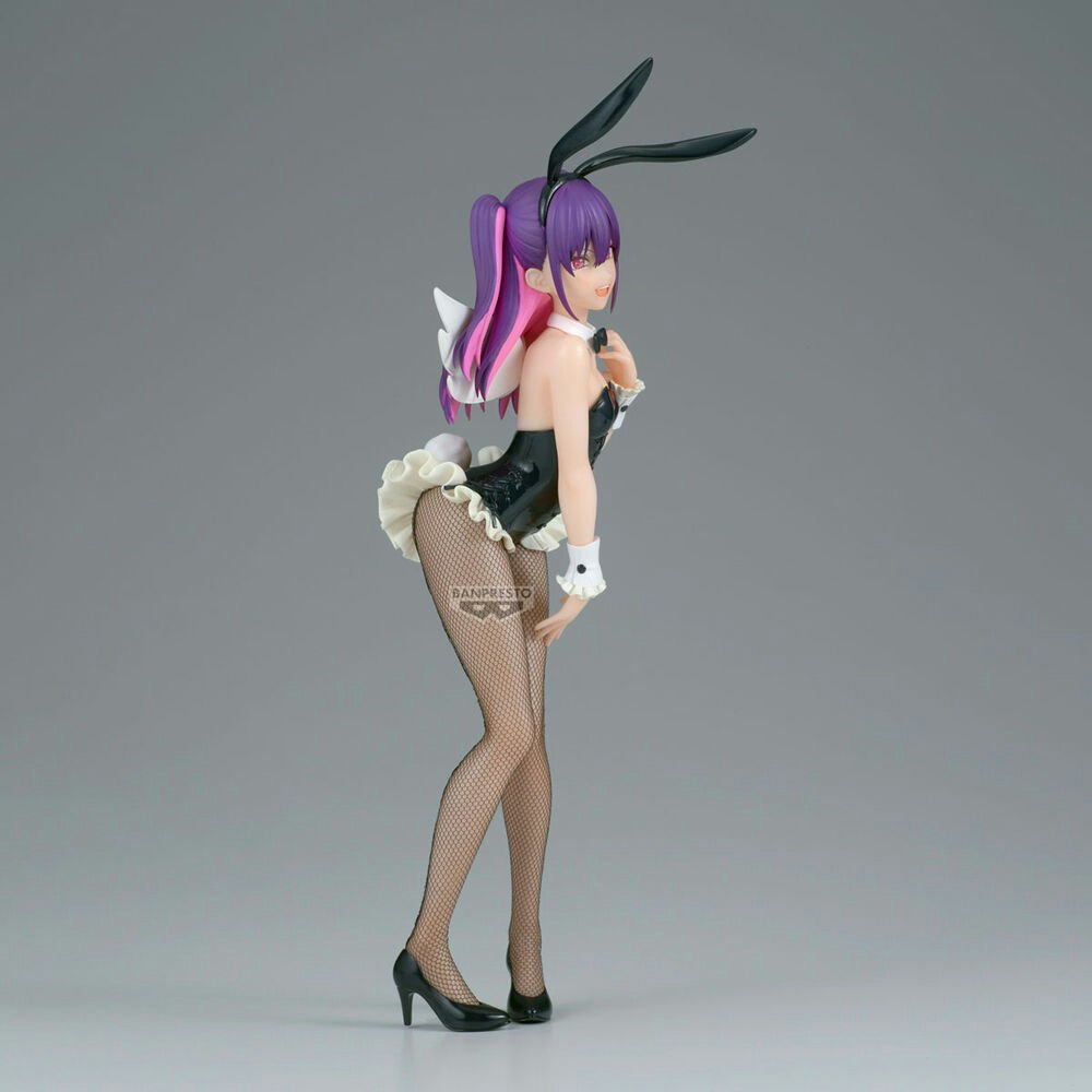 2.5 Dimensional Seduction Glitter & Glamours Miriella (Bunny Style) Figure