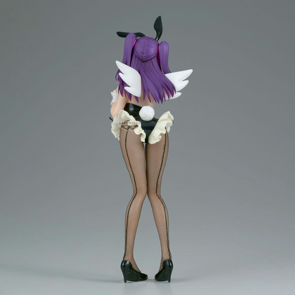 2.5 Dimensional Seduction Glitter & Glamours Miriella (Bunny Style) Figure
