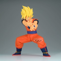 Dragon Ball Z Grandista Goku II Figure