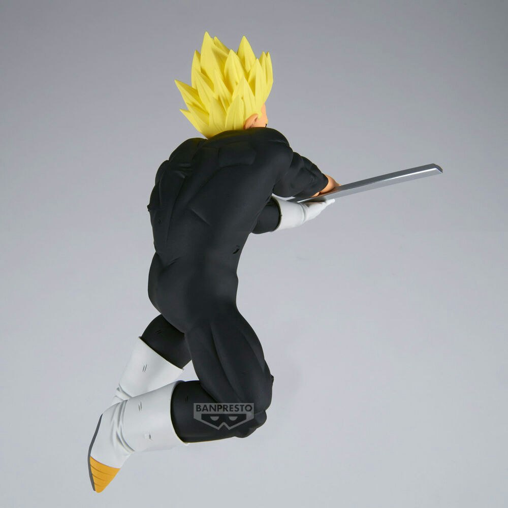 Dragon Ball Z Match Makers Super Saiyan Gohan (vs. Dabura) Figure