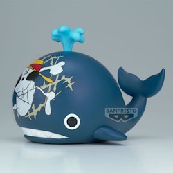 One Piece Big Sofivmates Laboon Figure