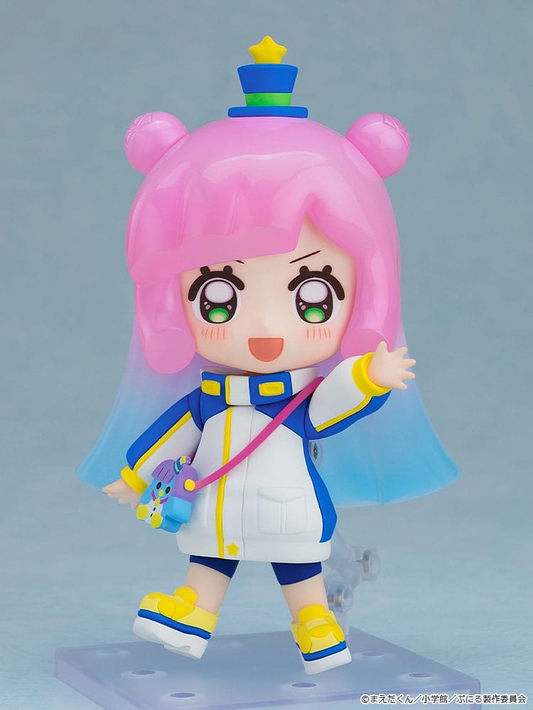 Puniru is a Kawaii Slime Nendoroid Basic Puniru