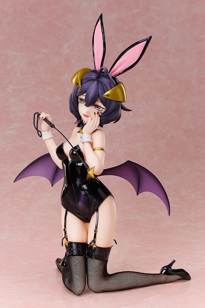 Gushing over Magical Girls B-Style Magia Baiser (Bunny Ver.) 1/4 Scale Figure
