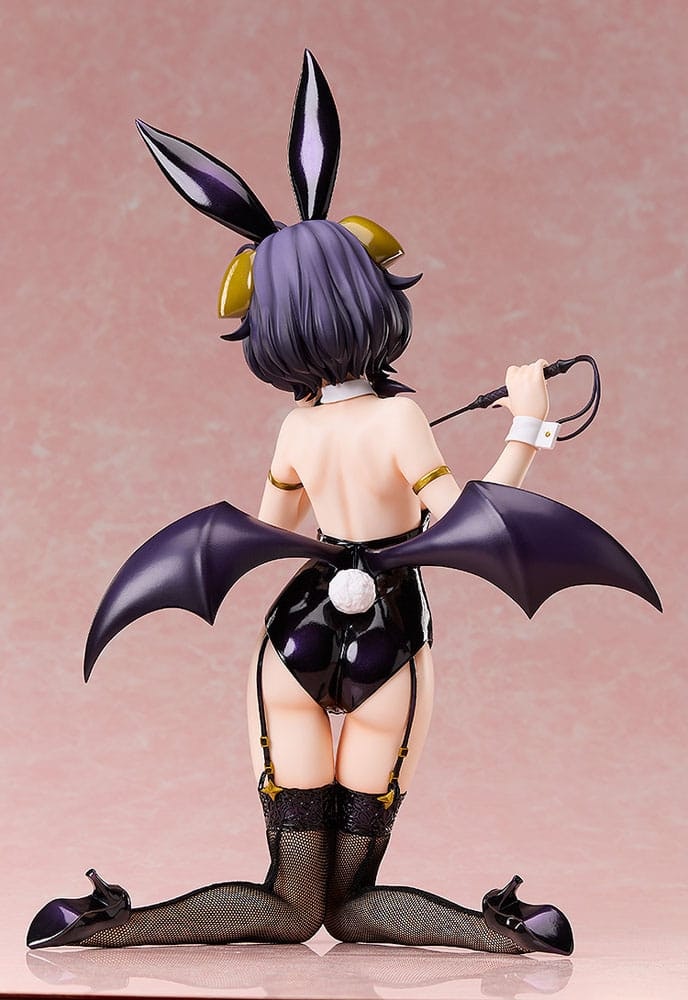 Gushing over Magical Girls B-Style Magia Baiser (Bunny Ver.) 1/4 Scale Figure