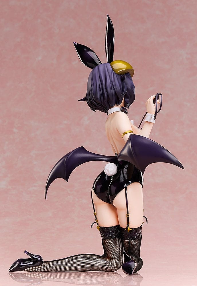 Gushing over Magical Girls B-Style Magia Baiser (Bunny Ver.) 1/4 Scale Figure