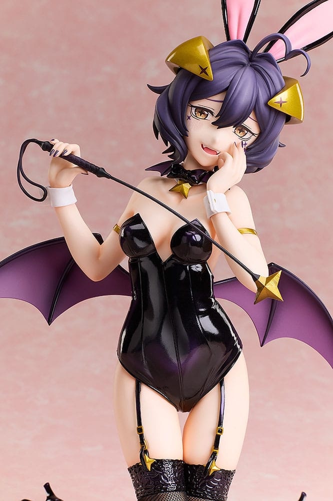 Gushing over Magical Girls B-Style Magia Baiser (Bunny Ver.) 1/4 Scale Figure