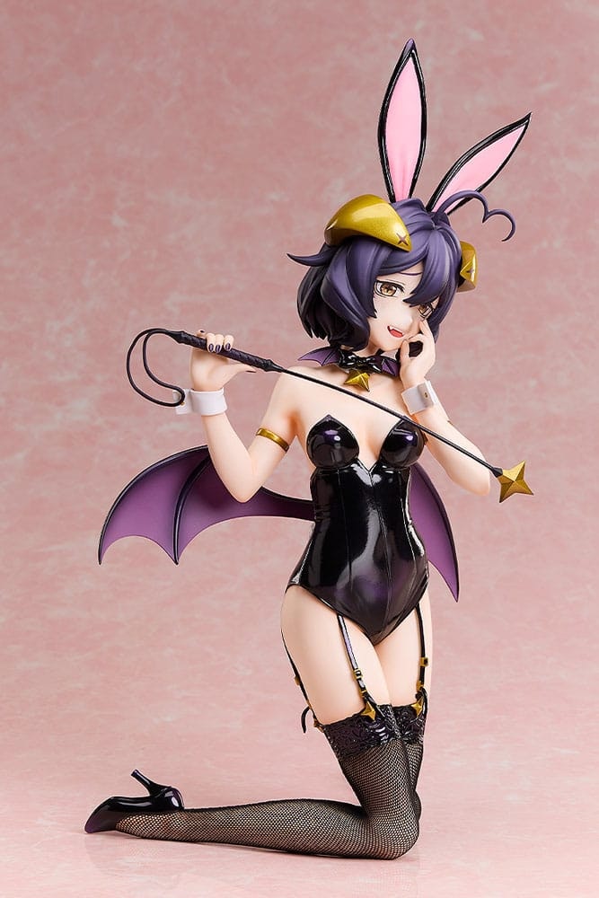 Gushing over Magical Girls B-Style Magia Baiser (Bunny Ver.) 1/4 Scale Figure