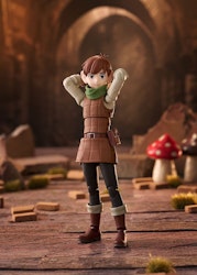 Delicious in Dungeon Figma Chilchuck
