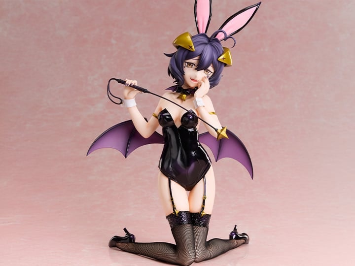 Gushing over Magical Girls B-Style Magia Baiser (Bunny Ver.) 1/4 Scale Figure
