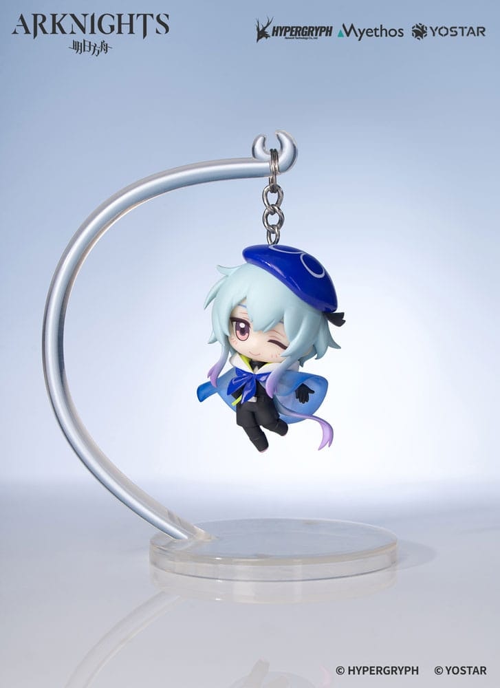 Arknights Hang On Mizuki
