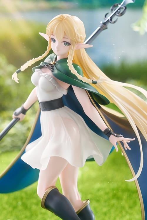 Unicorn Overlord Eltolinde 1/7 Scale Figure