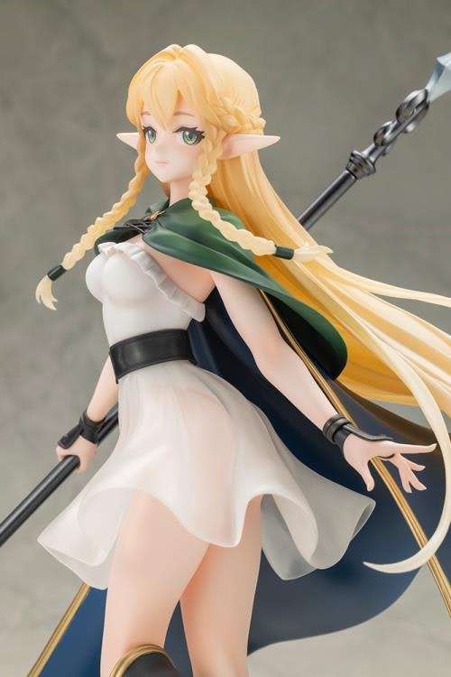 Unicorn Overlord Eltolinde 1/7 Scale Figure